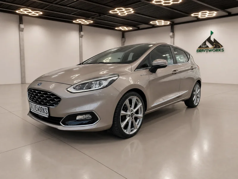Ford Fiesta – 24