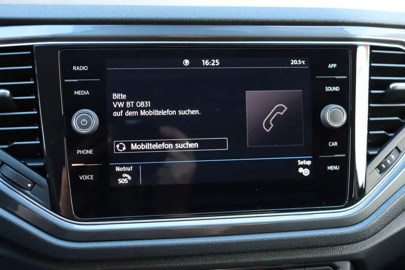 Volkswagen T-Roc – 24