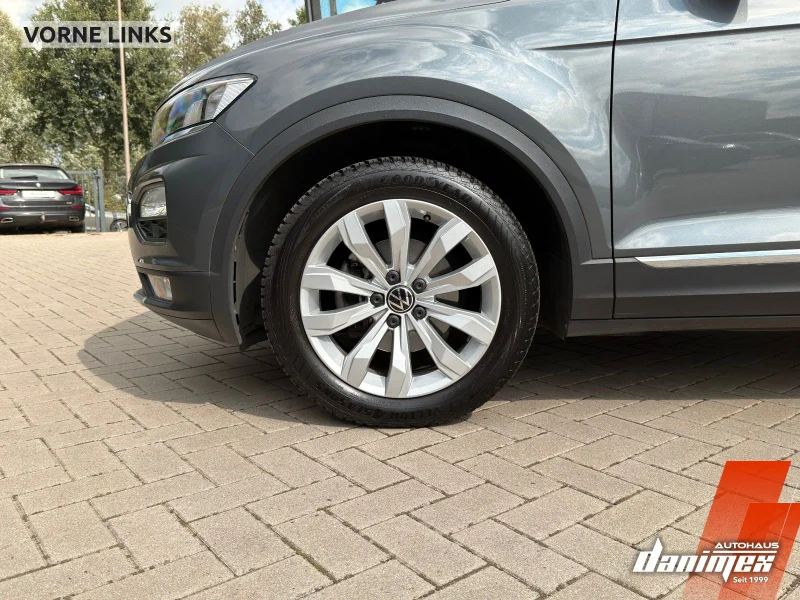 Volkswagen T-Roc – 44