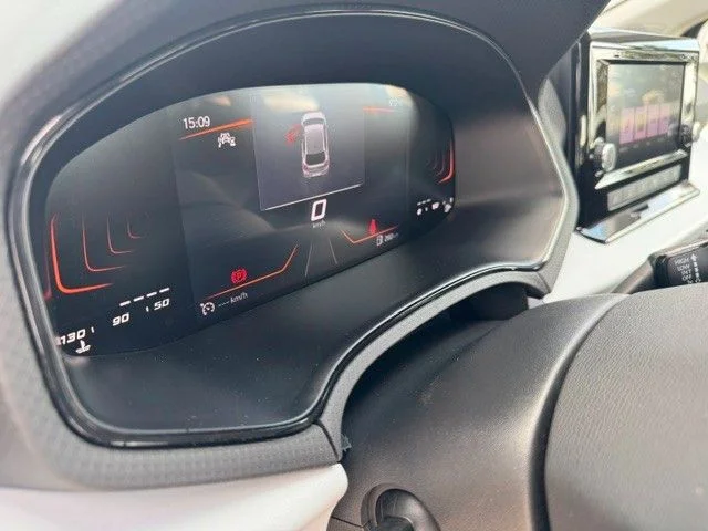 Seat Ibiza – 13
