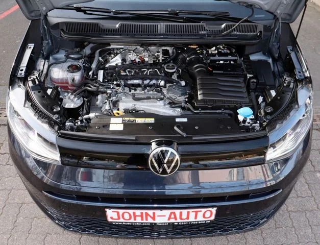 Volkswagen Caddy – 4