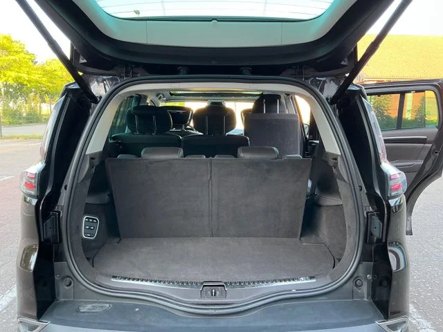 Renault Espace – 7