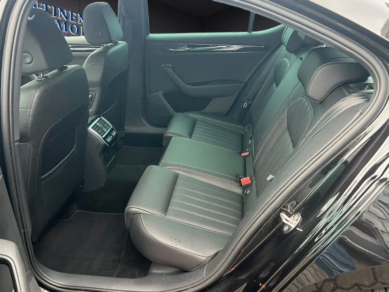 Škoda Superb – 13