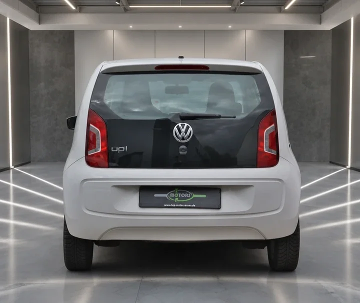 Volkswagen up – 6