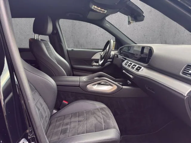MERCEDES-BENZ GLE 400 – 11