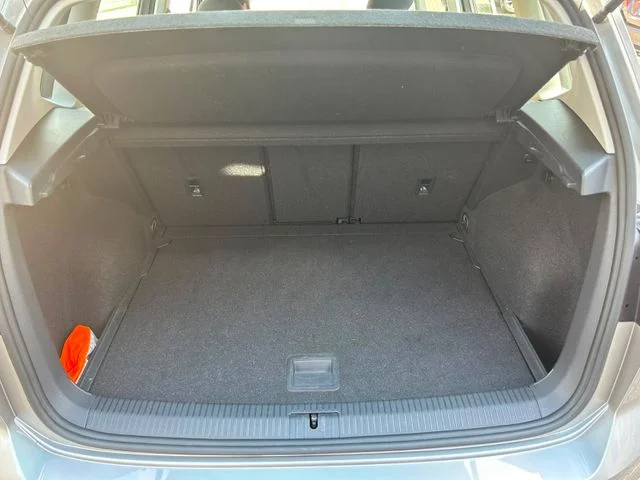 VW Golf Sportsvan – 16