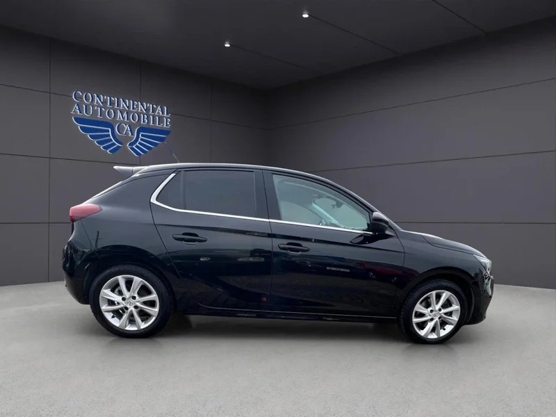 Opel Corsa – 7