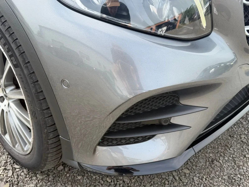 Mercedes-Benz GLC 350 – 32