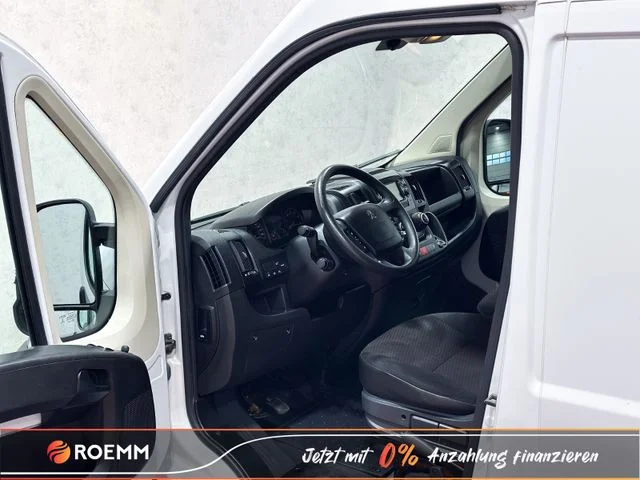 Peugeot Boxer – 17