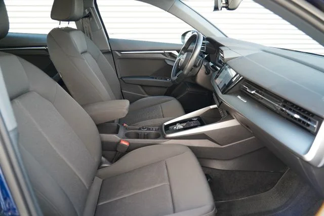 AUDI A3 – 25
