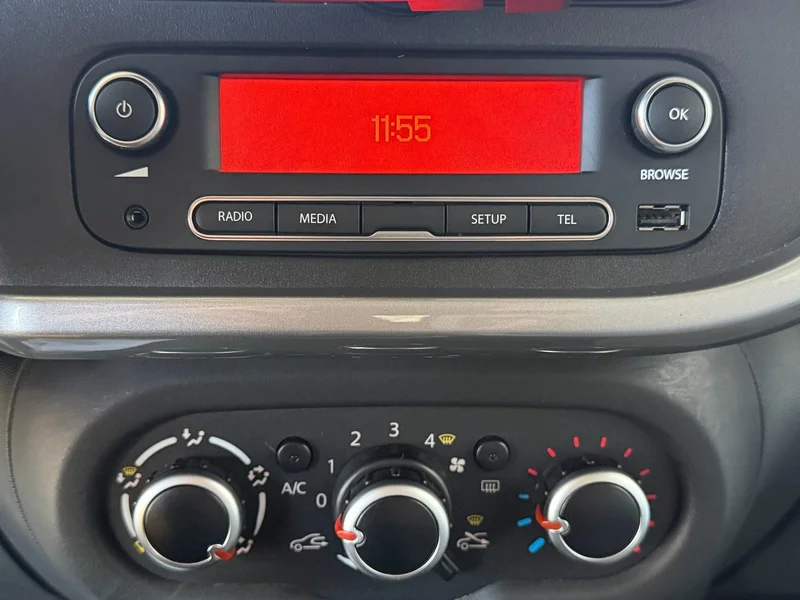 Renault Twingo – 10