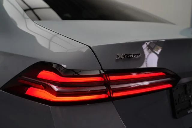 BMW 520 – 11