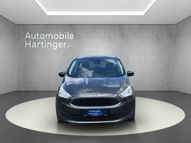 FORD C-Max – 2