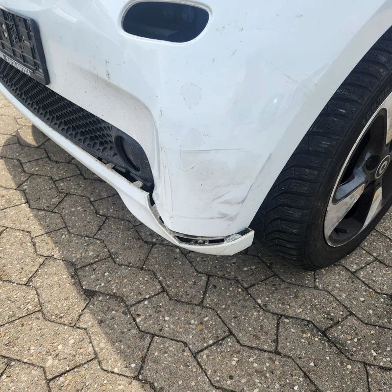 Smart ForTwo – 10