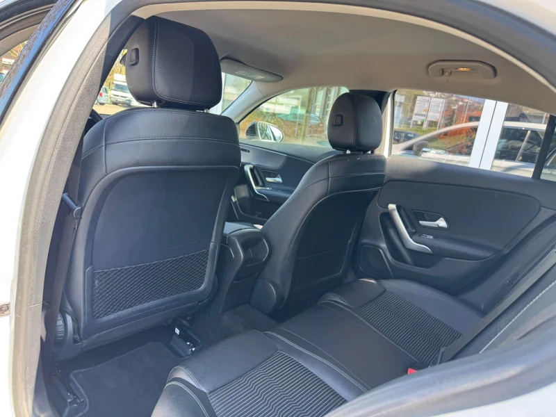 Mercedes-Benz A 200 – 19