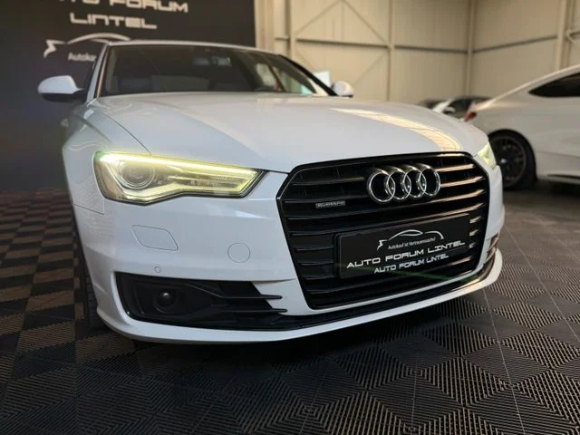 Audi A6 – 20
