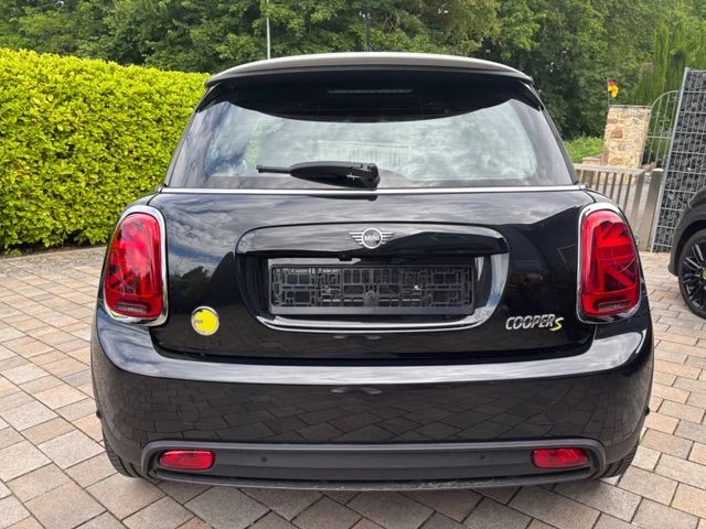 Mini COOPER SE – 7