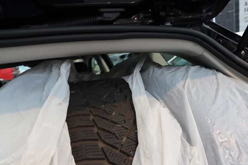 Volkswagen Golf – 23