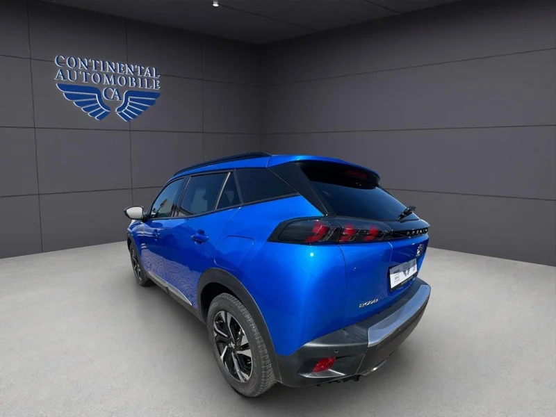 Peugeot 2008 – 4