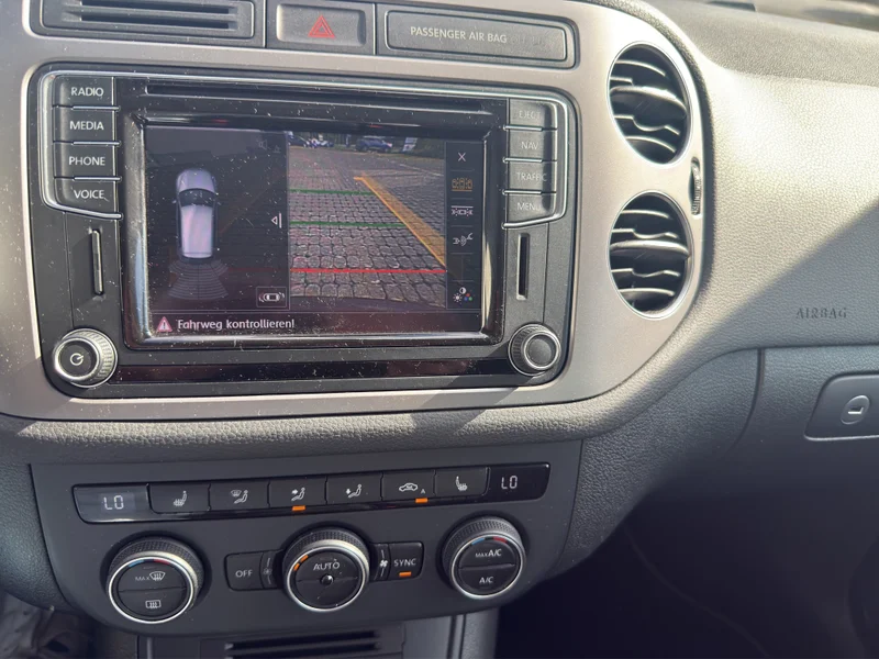 Volkswagen Tiguan – 18