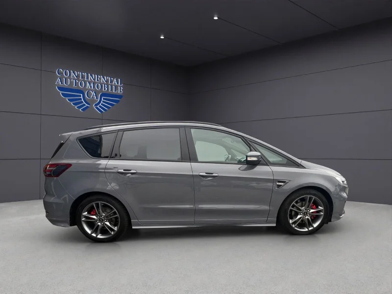 Ford S-Max – 6