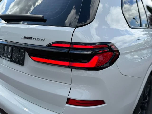 BMW X7 – 27