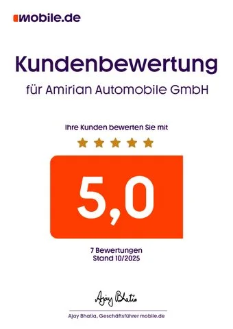 MERCEDES-BENZ GLA 200 – 21