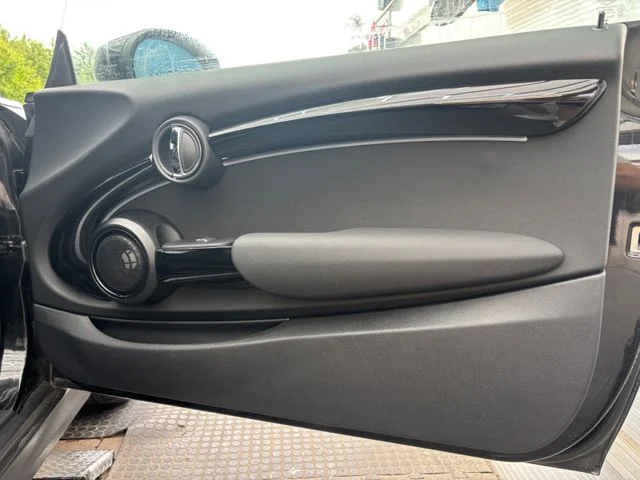Mini COOPER SE – 19