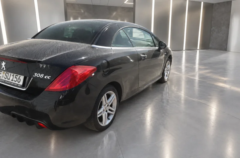 Peugeot 308 – 6