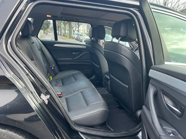 BMW 520 – 13