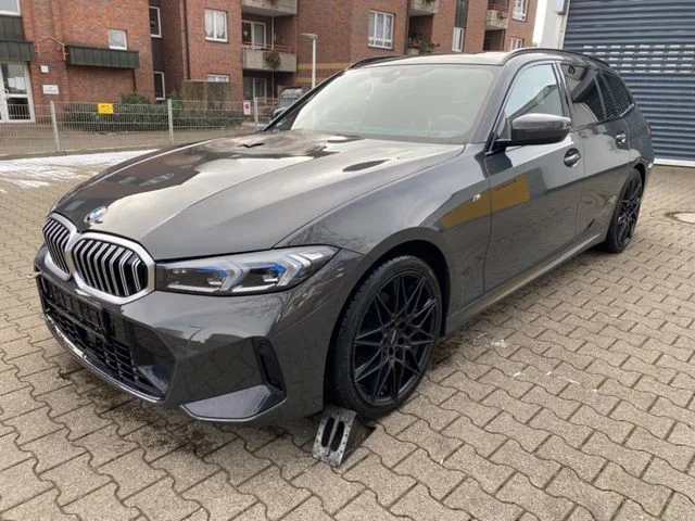 BMW 320 – 15