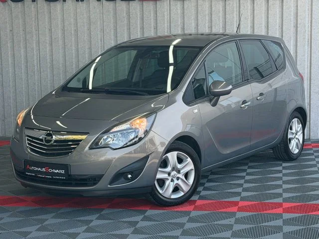 Opel Meriva – 3