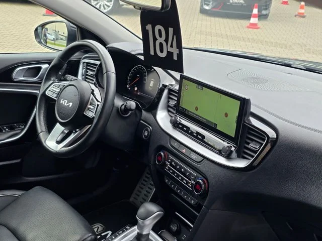 Kia XCeed – 19