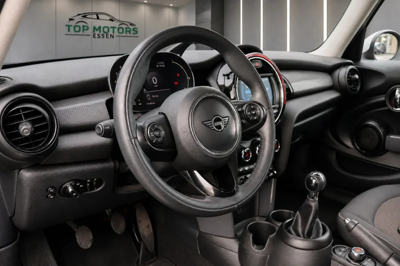 Mini COOPER – 11