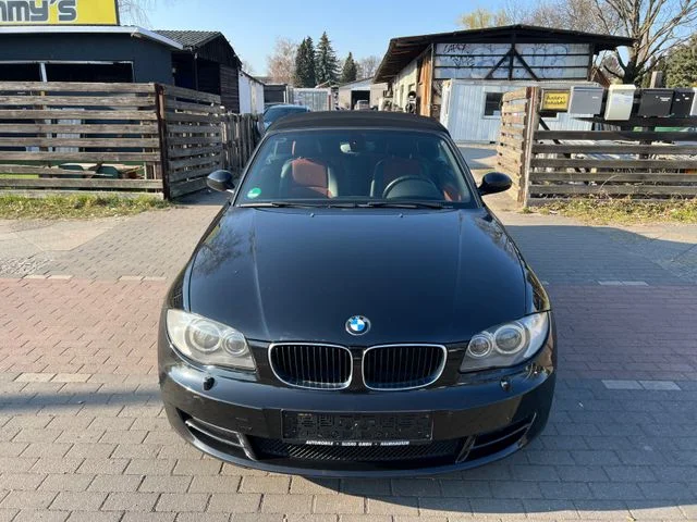 BMW 118 – 3