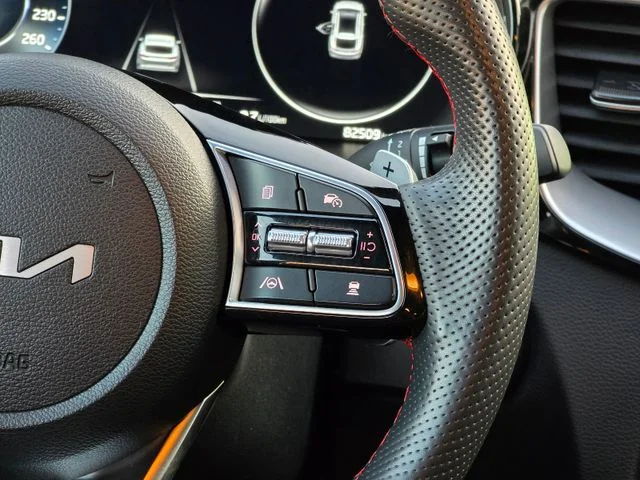 Kia pro cee'd / ProCeed – 40