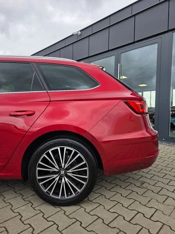 Seat Leon – 7