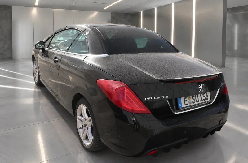 Peugeot 308 – 3