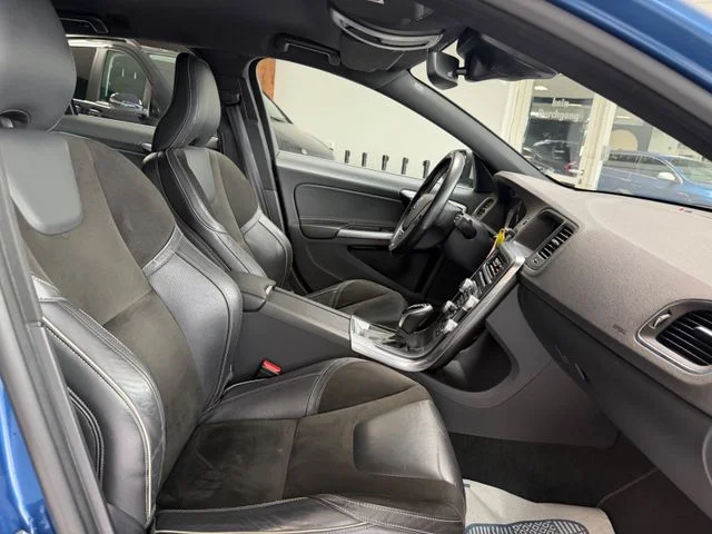 Volvo V60 – 17