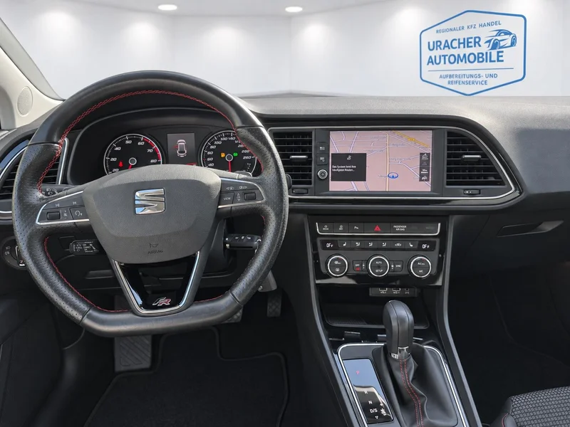 Seat Leon – 13