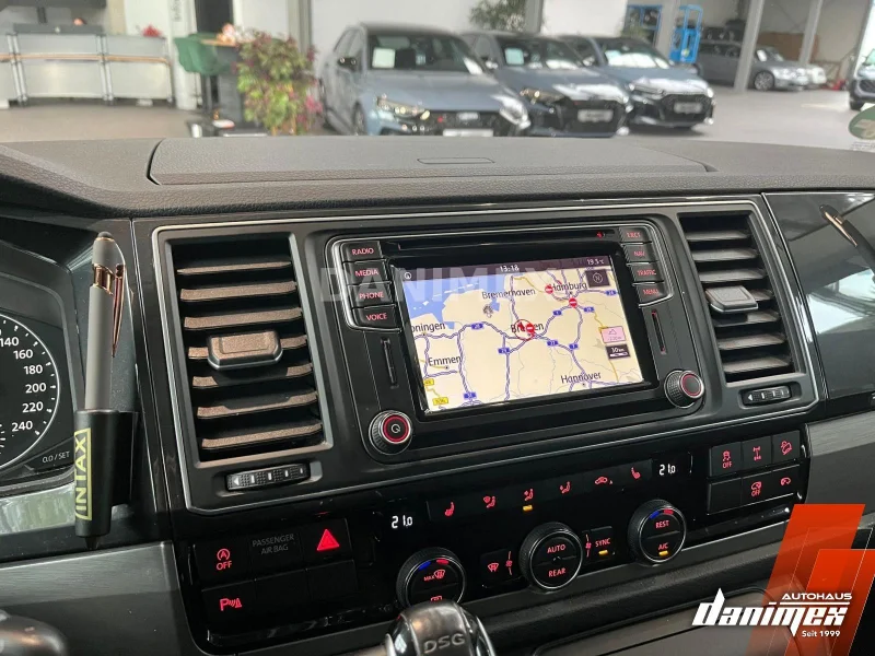 Volkswagen T6 California – 19