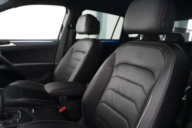 VW Tiguan – 17