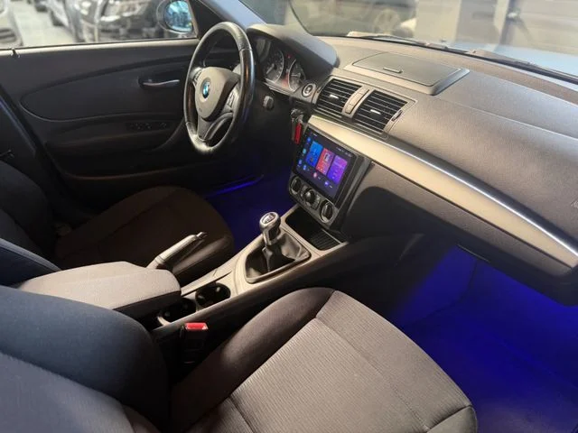 BMW 118 – 11