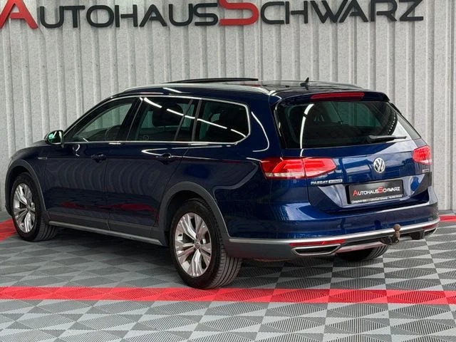 Volkswagen Passat Variant – 5