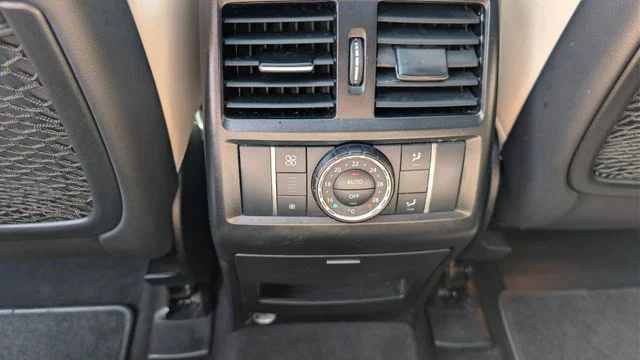 MERCEDES-BENZ GLS 450 – 19