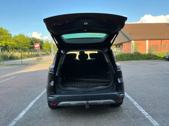 Renault Espace – 6