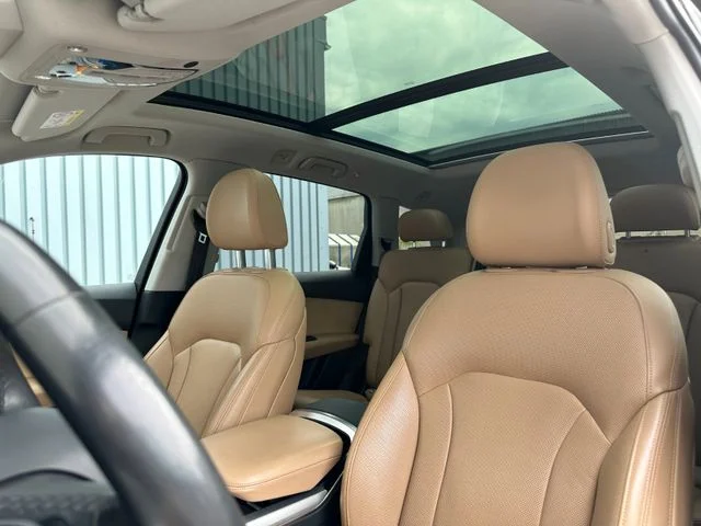 AUDI Q7 – 8