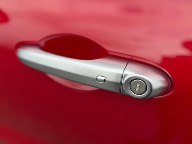 Fiat 500X – 21