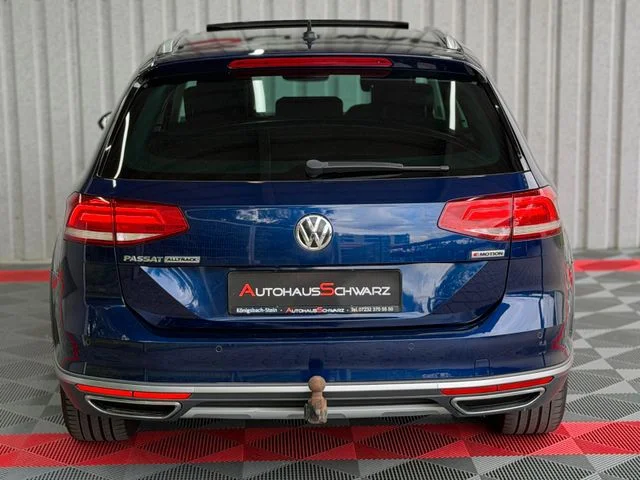 Volkswagen Passat Variant – 6
