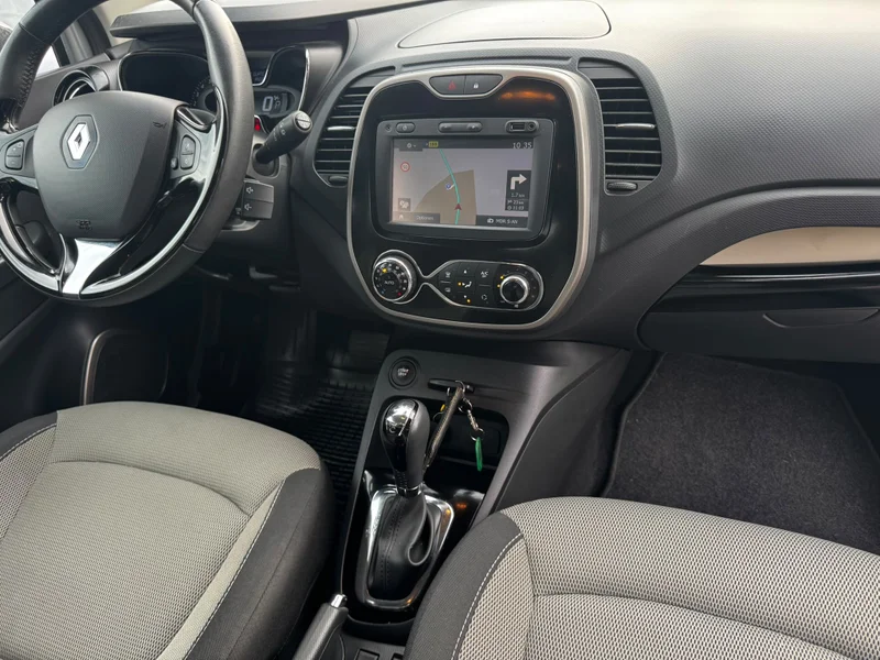 Renault CAPTUR Captur – 11